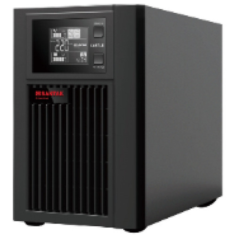 Bộ lưu điện Santak C1K LCD-Hàng chính hãng