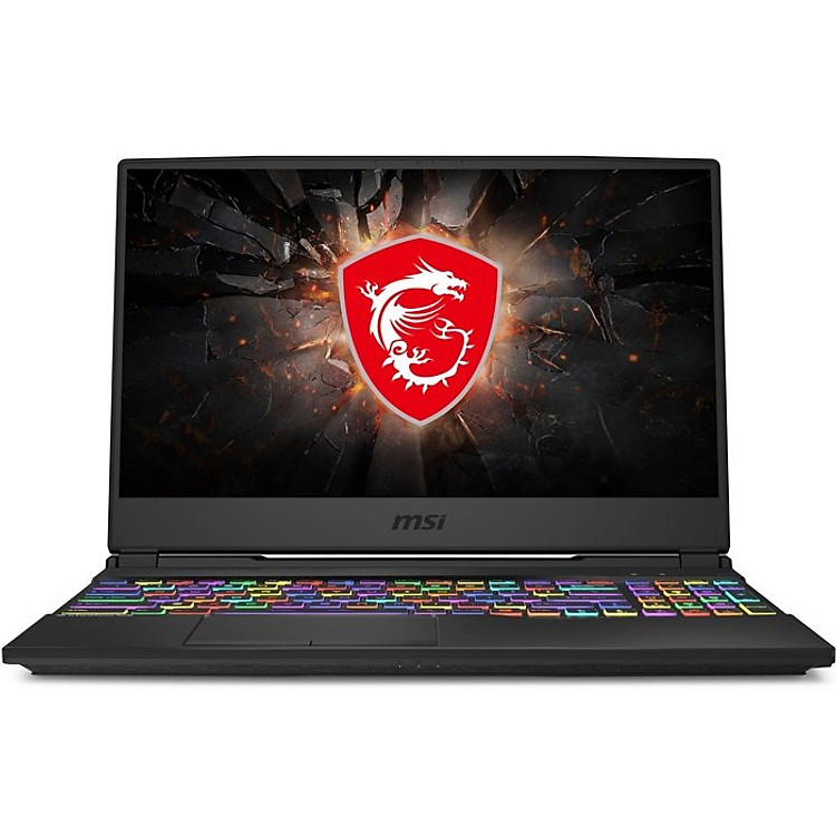 Laptop MSI GL65 9SDK-054VN Core i5-9300H, 8GB, 512GB, 15.6" FHD, Win10 - Hàng Chính Hãng