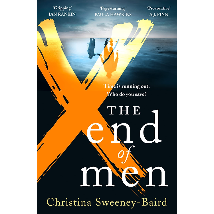 The End Of Men - Ảnh 4