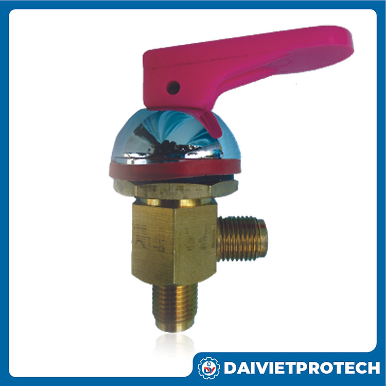 BỘ VAN NÓNG LẠNH HÀNG CHÍNH HÃNG