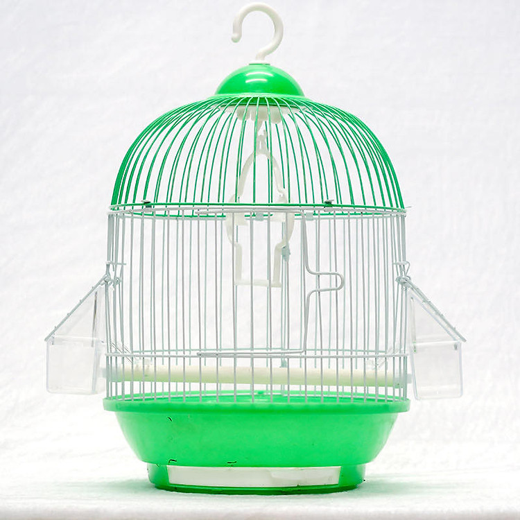 Lồng nuôi chim ((23 * 23 * 37CM)