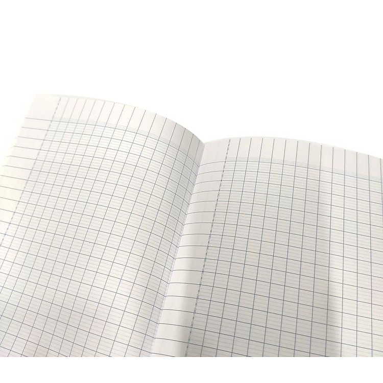 Bộ Tập Học Sinh Quái Vật Đáng Yêu (200 trang) - Ảnh 5