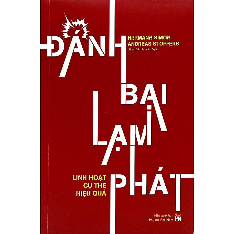 Đánh Bại Lạm Phát tại Fahasa - Ảnh 6