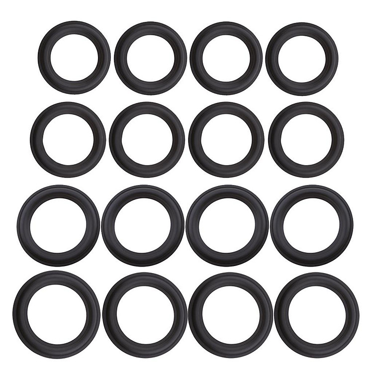 Perfect Woofer Audio Speaker Part Foam Edge Rubber Repair Kit Accessories