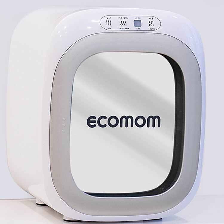 Máy tiệt trùng Hàn Quốc Ecomom ( Eco-100)