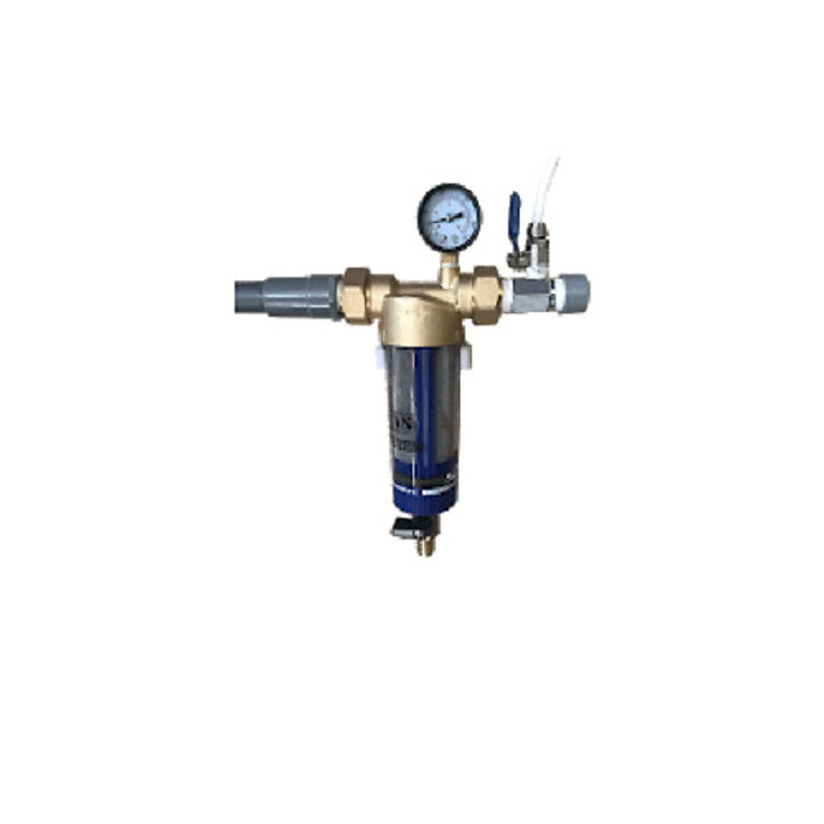Lọc đầu nguồn 2000L dành cho máy lọc nước Pallas - Hàng chính hãng