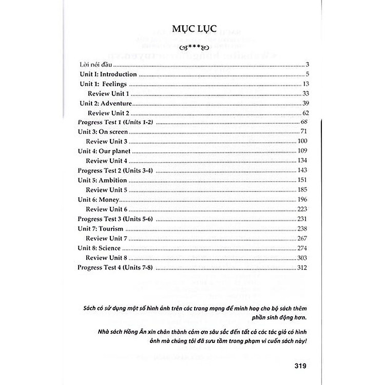 Bài Tập Tiếng Anh 10 - Chân Trời Sáng Tạo - Ảnh 4