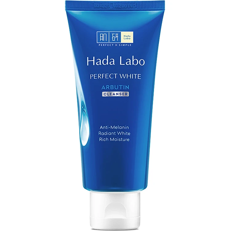 Sữa rửa mặt Hada Labo