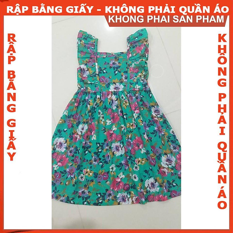 Rập giấy A0 mã R324 (BẢN VẼ) - Ảnh 3