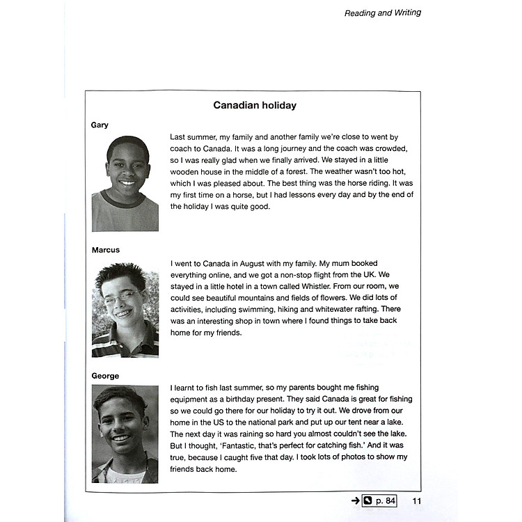 A2 Key For Schools 2 For The Revised 2020 Exam SB With Answers With Audio With Resource Bank - Ảnh 7