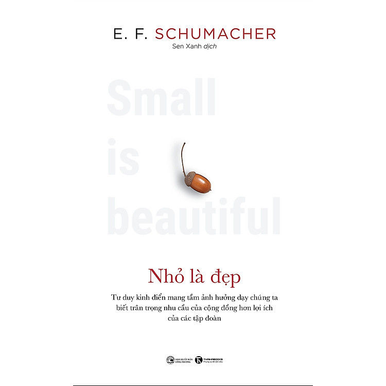 Nhỏ Là Đẹp (TH) - Ảnh 2