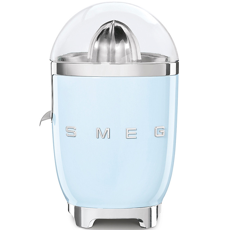 Máy Vắt Cam SMEG - CJF01PBEU - Hàng chính hãng