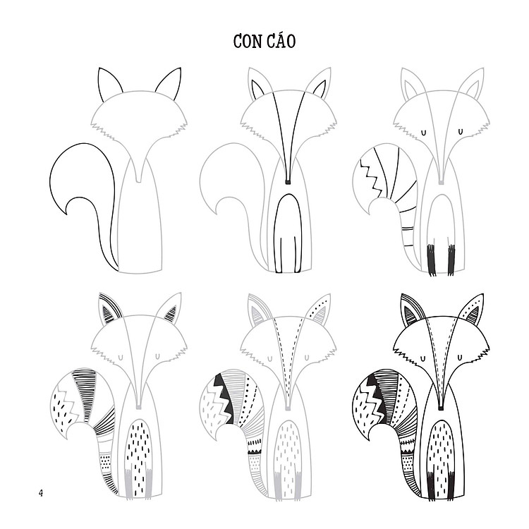 Vẽ Cả Thế Giới Với 5 Bước Đơn Giản - Ảnh 2