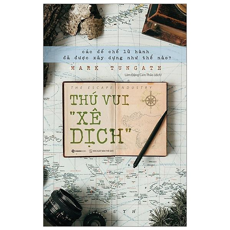 Mua Thú Vui tại Fahasa