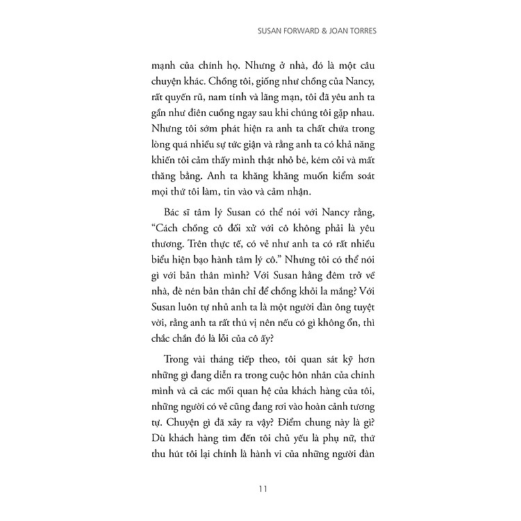 Thao Túng Đàn Ông Bằng Mắt - Thao Túng Đàn Bà Bằng Tai_1980 - Ảnh 7