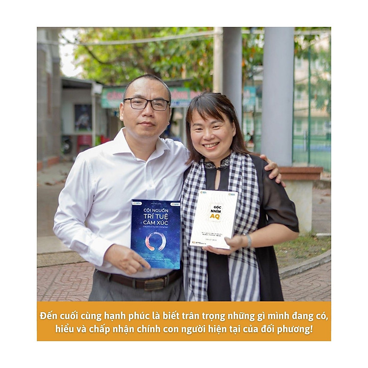 EQ Cội Nguồn Trí Tuệ Cảm Xúc (Tái bản mới 2024) - Ảnh 6