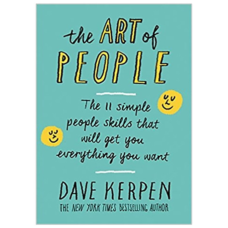 The Art of People