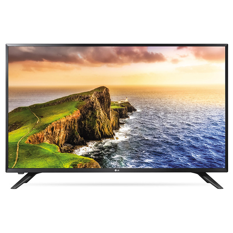 Tivi LG 43 inch 43LV300C - Hàng chính hãng
