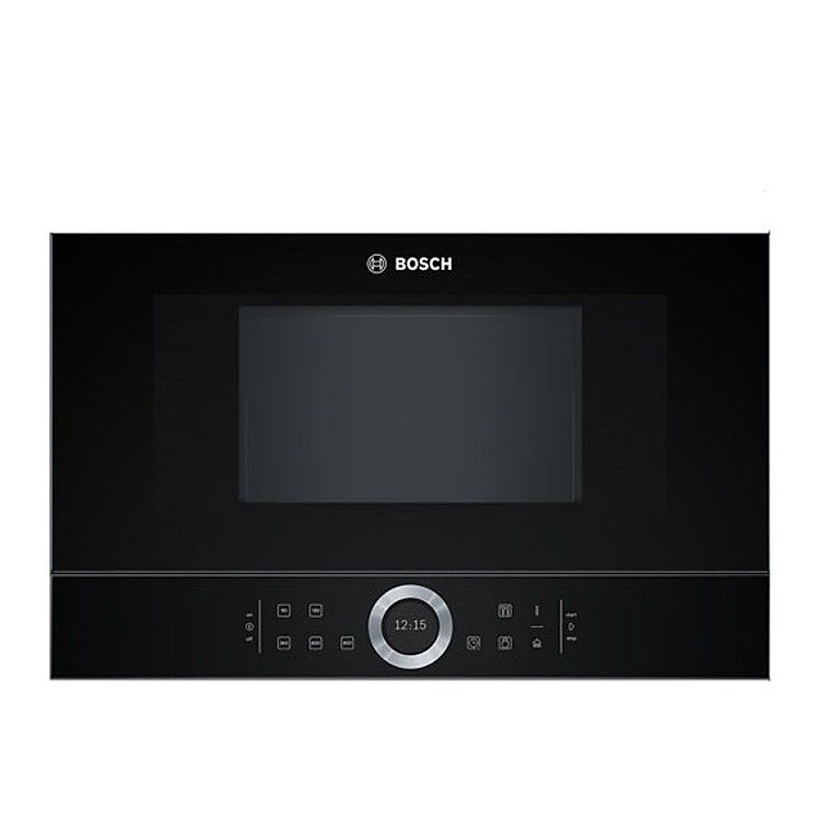 LÒ VI SÓNG BOSCH BFL523MS0 - Hàng chính hãng