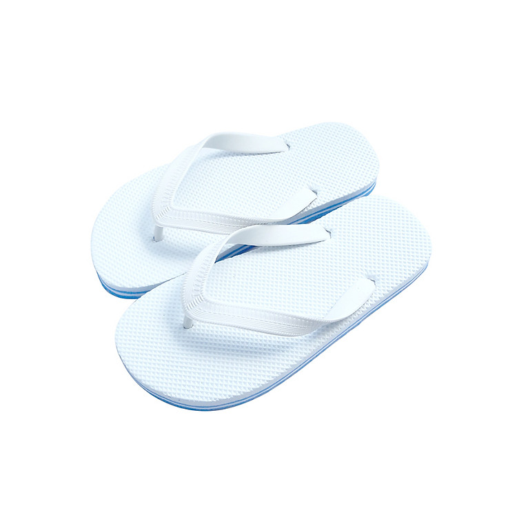 Dép nữ xỏ ngón chất liệu xốp thời trang T075K236