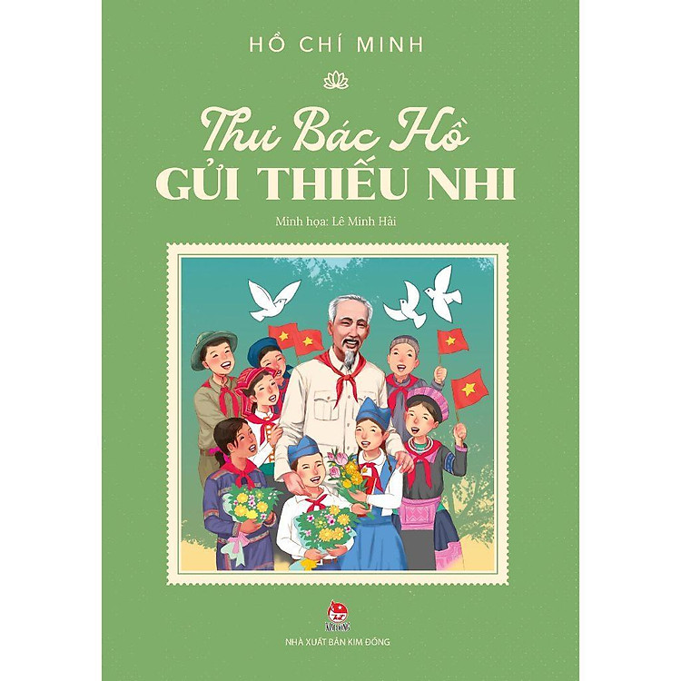 Thư Bác Hồ Gửi Thiếu Nhi