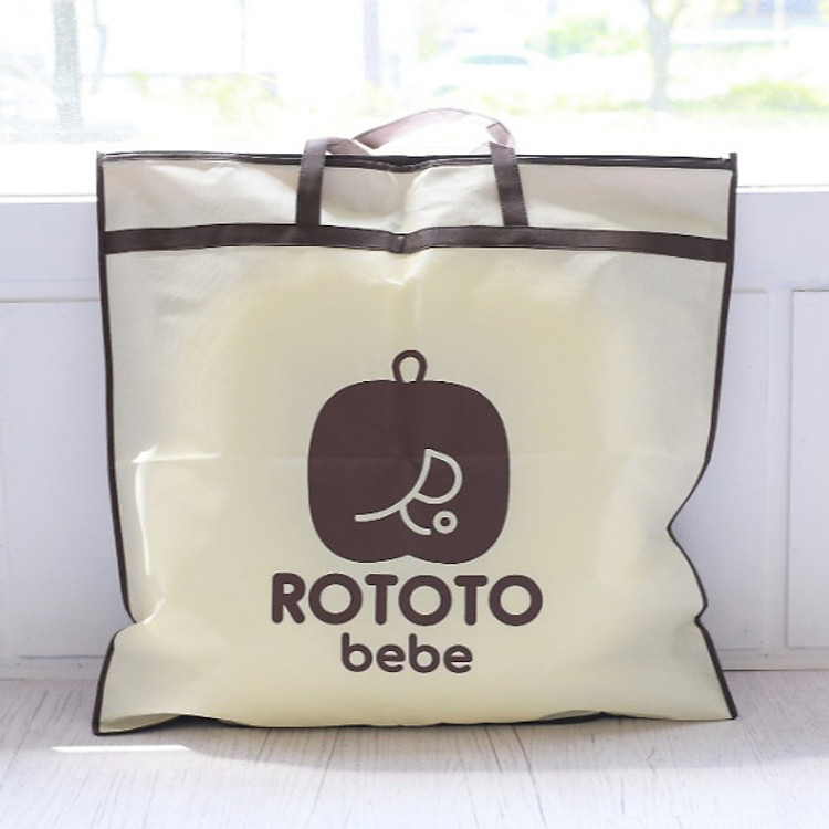 Mua Túi đựng gối chống trào ngược Rototo Chính hãng Giá tốt - Hình ảnh 3
