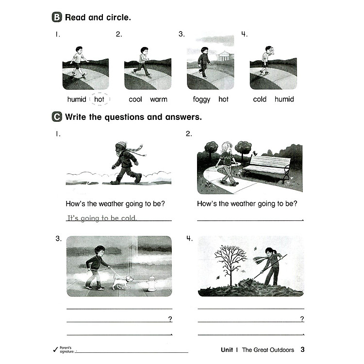 Let's Go: Level 4: Workbook 5th Edition With Online Practice - Ảnh 2