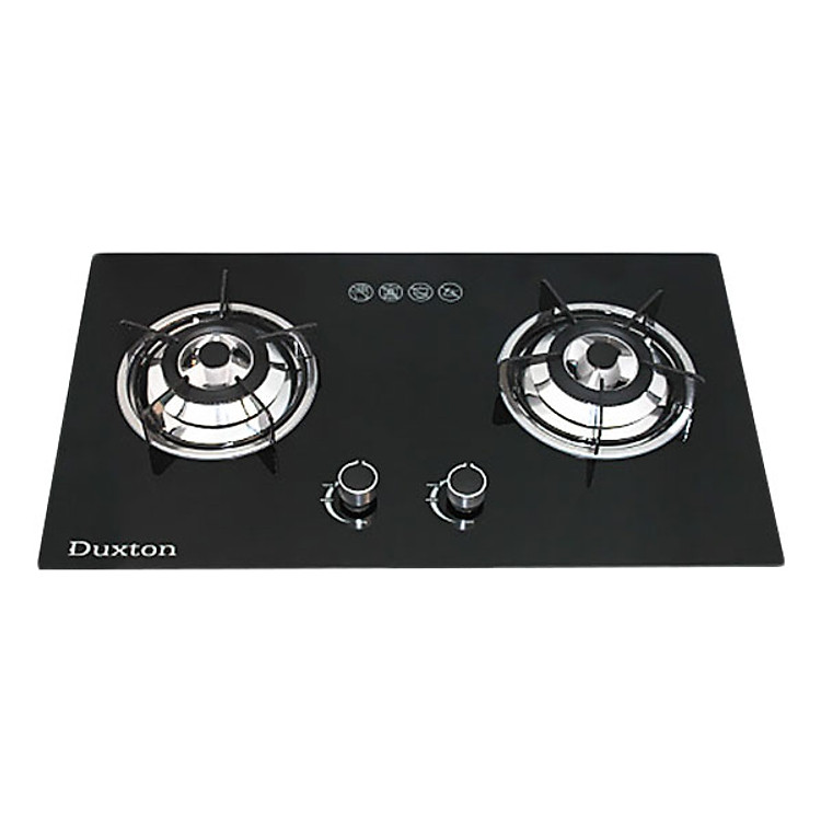 Bếp Gas Âm Duxton - DG-2HKD - Hàng chính hãng