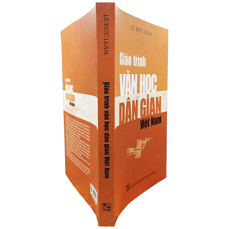 Giáo Trình Văn Học Dân Gian Việt Nam - Ảnh 4