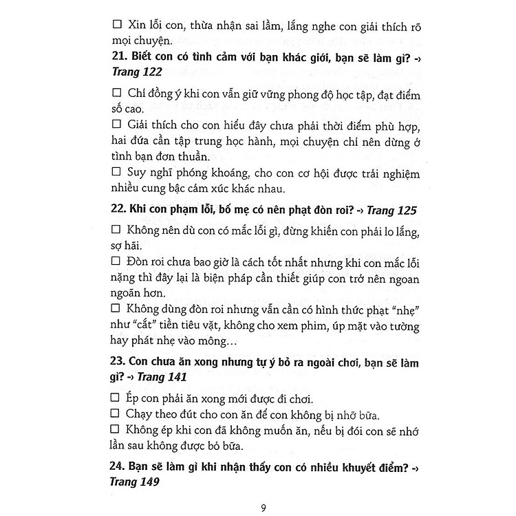 Mẹ Các Nước Dạy Con Trưởng Thành - Mẹ Đức Dạy Con Kỉ Luật (Tái Bản 2022) - Ảnh 3