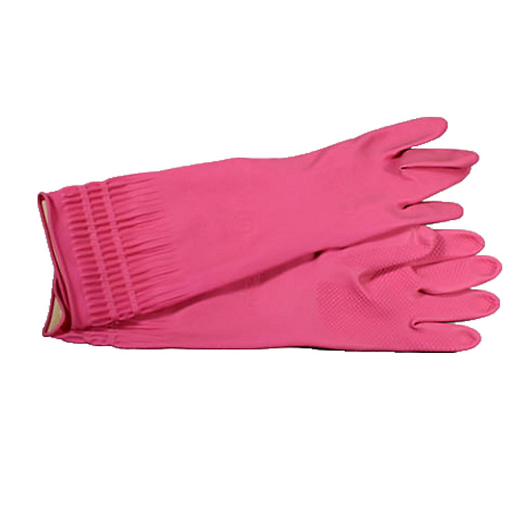 Găng Tay Rửa Bát, Giặt Giũ, Vệ Sinh Nhà Cửa Cao Cấp Hàn Quốc