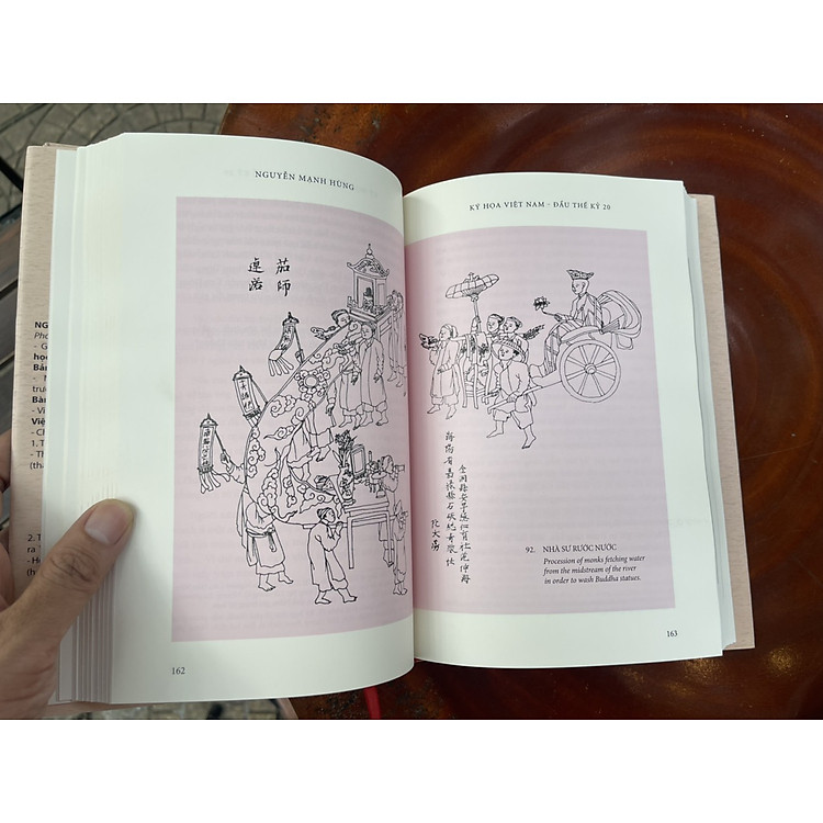 KÝ HỌA VIỆT NAM ĐẦU THẾ KỶ 20 (tái bản 2022) - Ảnh 4