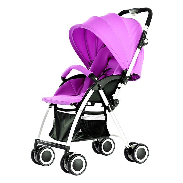 Xe Đẩy Trẻ Em Topbi A08