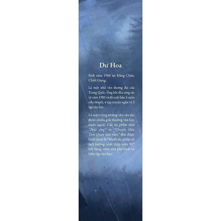 Hét Lên Trong Cơn Mưa Phùn - Ảnh 6