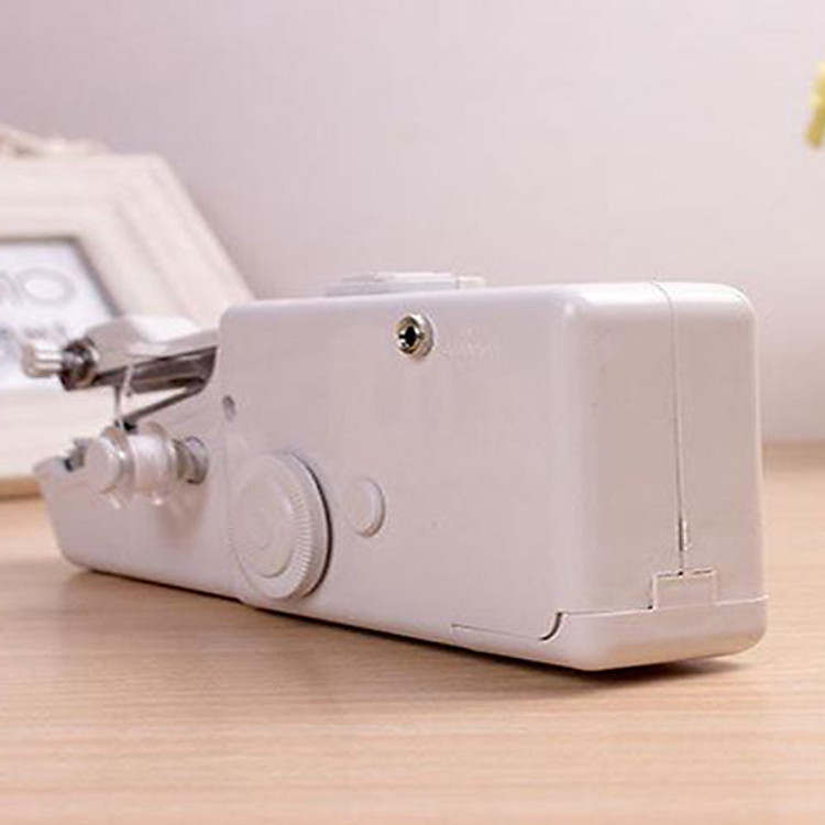 Máy May Điện Cầm Tay Đa Năng