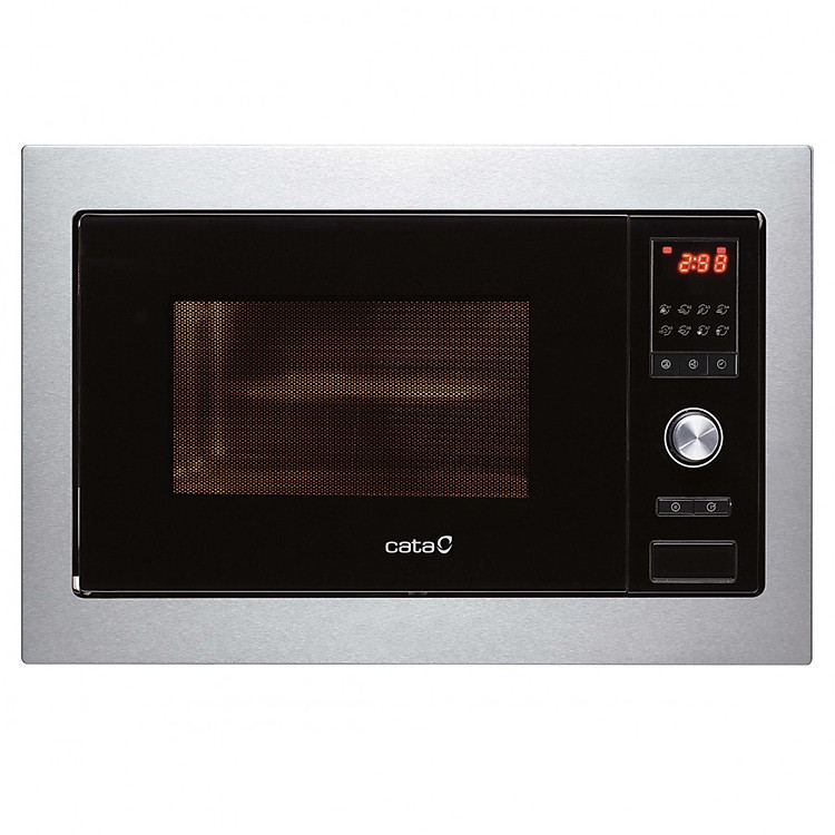 Lò vi sóng kết hợp nướng Cata MC 28 D BK - Hàng chính hãng ALC