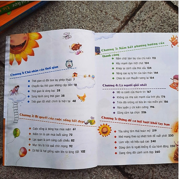 Rèn Luyện Kĩ Năng Sống Dành Cho Học Sinh - 25 Phương Pháp Để Tự Tin - Ảnh 3