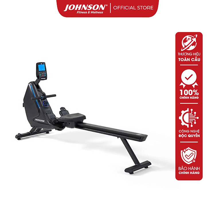 Máy Chèo Thuyền Mỹ HORIZON OXFORD 6