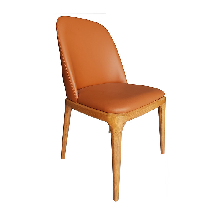 Ghế Ăn GRACE Mẫu Mới Nhất - Ghế Ăn Gỗ Sồi - Chất Lượng Đạt Chuẩn Xuất Khẩu