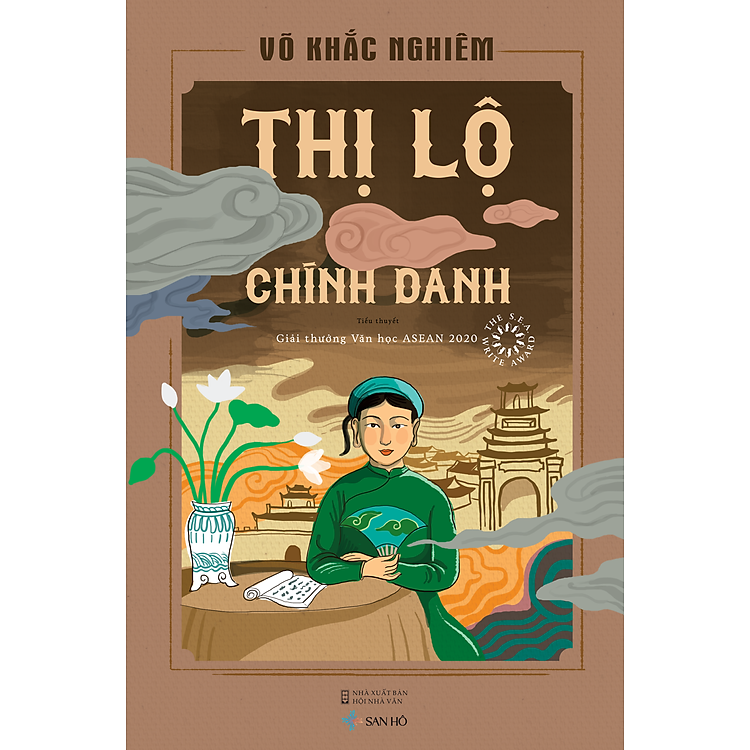 Thị Lộ Chính Danh