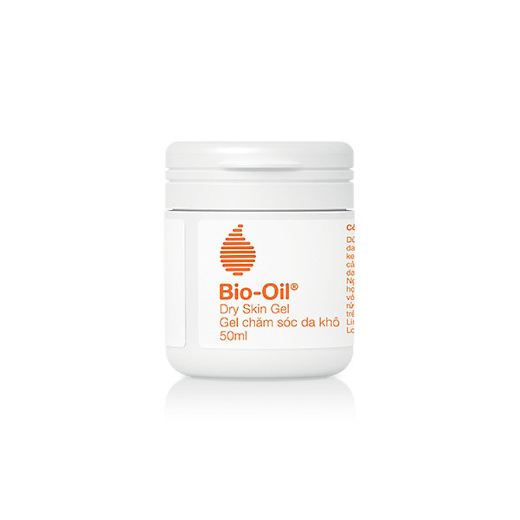 Bio-Oil Gel Chăm Sóc Da Khô 50ml