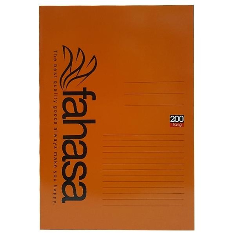 Tập Sinh Viên 4 Ly Ngang (200 trang) (10 chiếc) - Ảnh 5