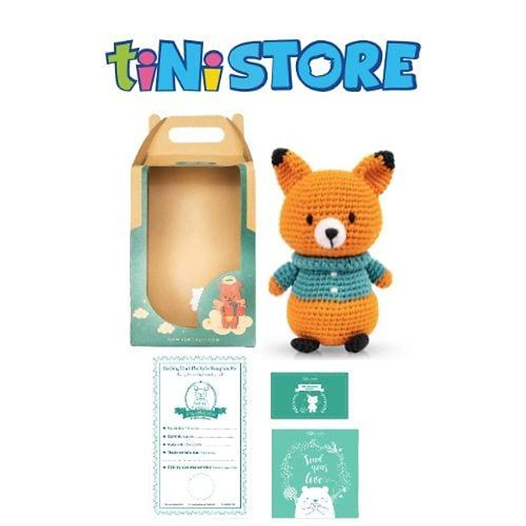 Mua Fennis âm nhạc tại TiNi Store Chính hãng Tiết kiệm - Hình ảnh 5