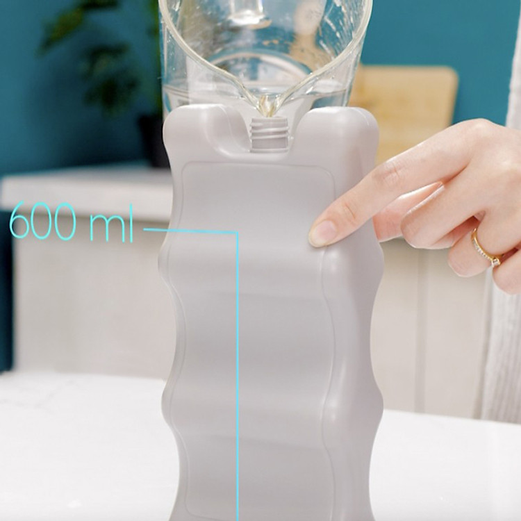 Miếng Đá Khô Frozen Fatzbaby FB0020VN Đảm bảo Giá tốt - Hình ảnh 2