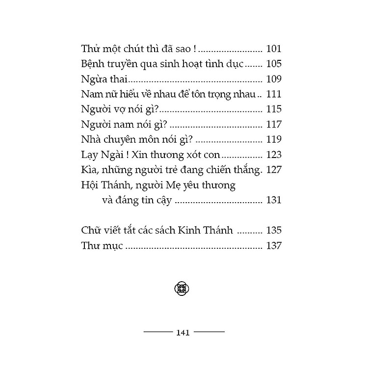 Bạn Là Hình Ảnh Của Thiên Chúa - Tâm Sự Với Bạn Trẻ - Ảnh 4