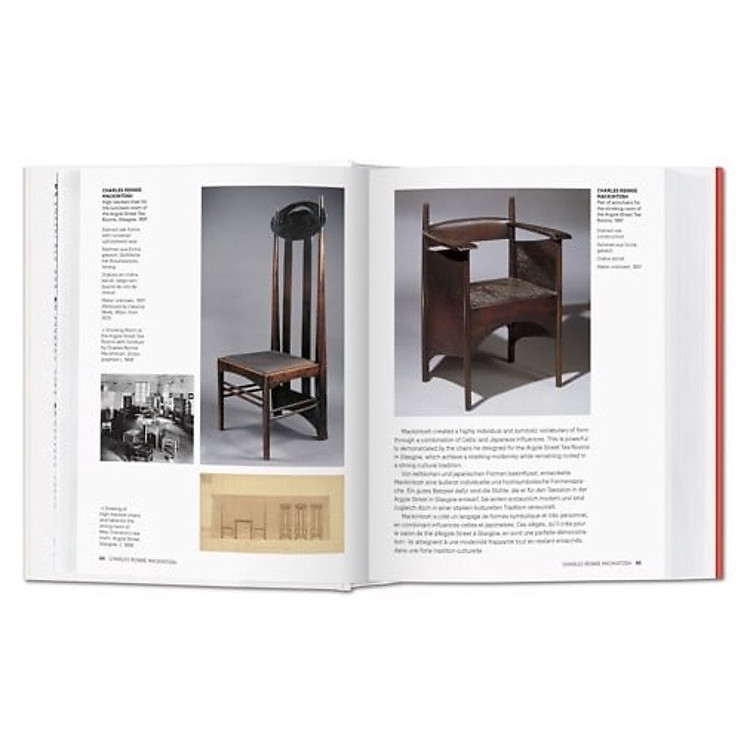 1000 Chairs - Ảnh 2