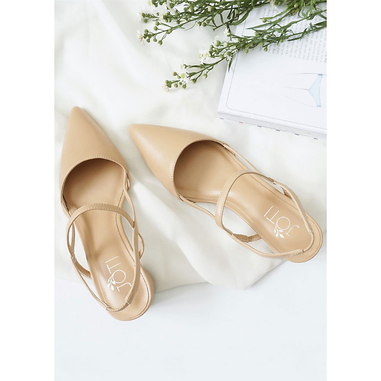 Giày cao gót Cindy Slingback - JOTI - 3124VN5