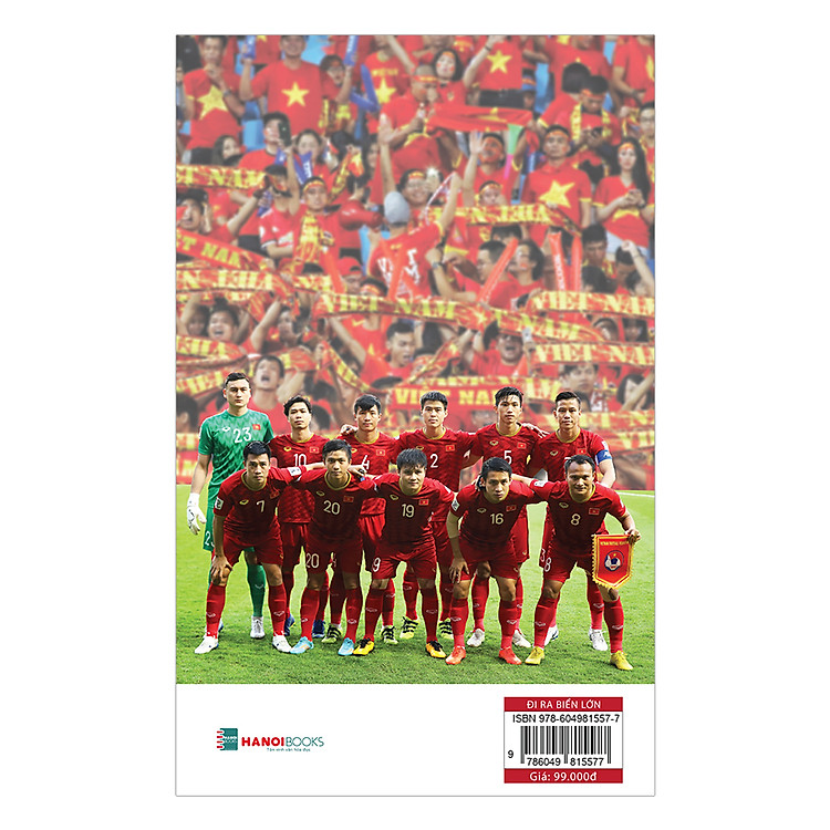 Đi Ra Biển Lớn - Ảnh 2