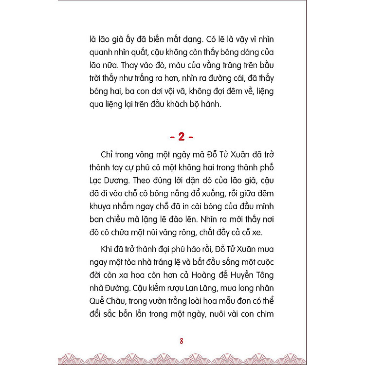 Tác Giả Kinh Điển Nhật Bản - Truyện Hay Cho Tuổi Học Đường (Tập 3) - Ảnh 7