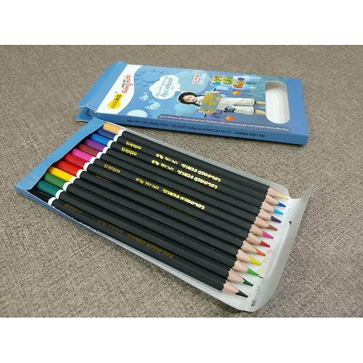 Bút Chì CPC-06 (12M) - Ảnh 4